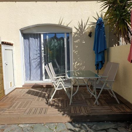 Villa casa di a piaghja Borgo  Esterno foto