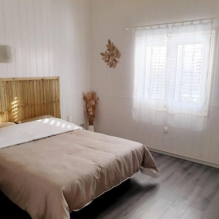 Villa casa di a piaghja Borgo  Esterno foto