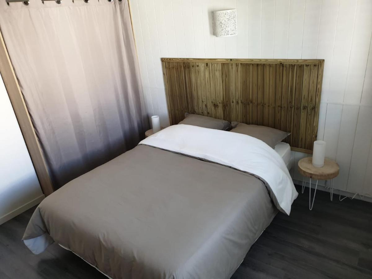 Villa casa di a piaghja Borgo  Esterno foto