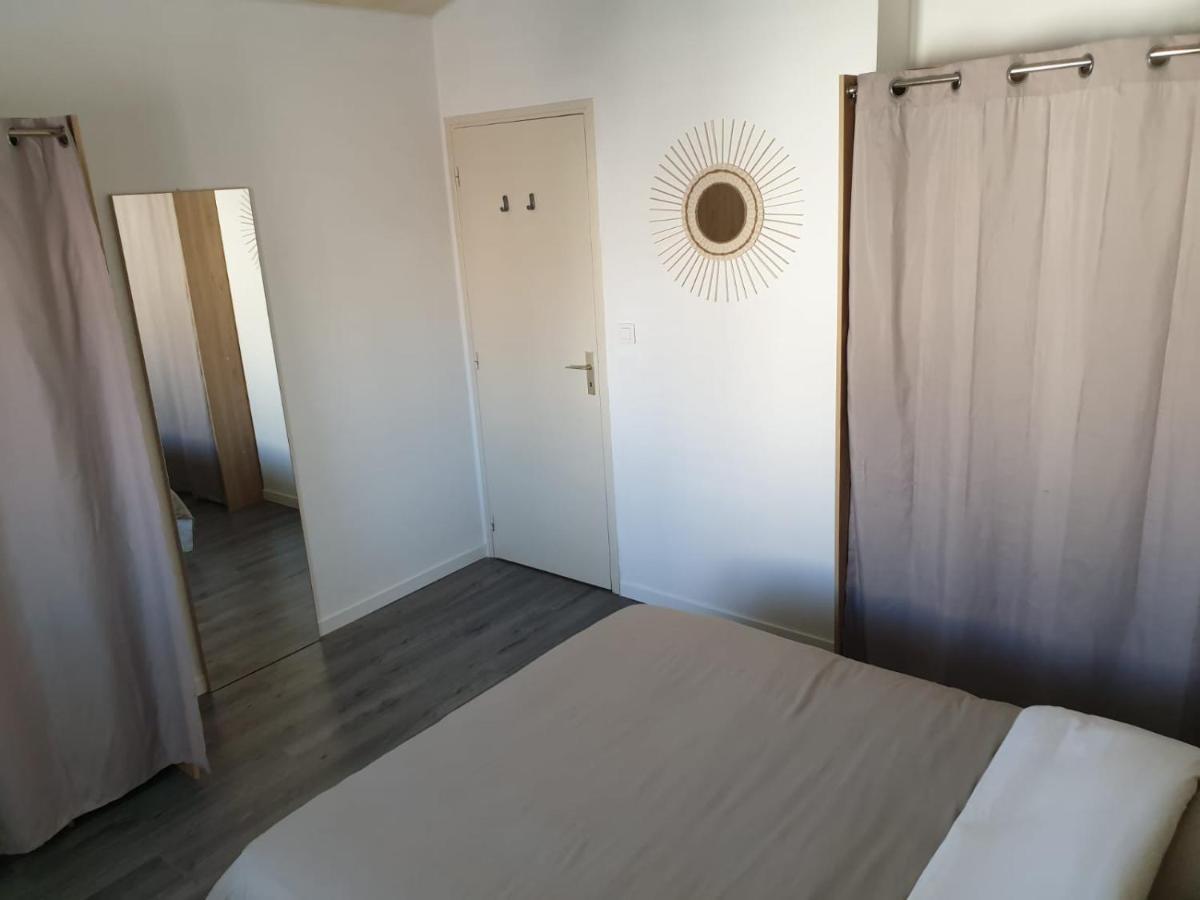Villa casa di a piaghja Borgo  Esterno foto